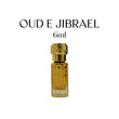 Arabic Attar OUD E JIBRAEL 6ML