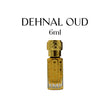 Arabic Attar DEHNAL OUD 6ML