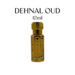 Arabic Attar DEHNAL OUD 12ML