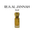 Arabic Attar RUA AL JANNAH 6ML