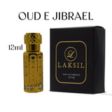 Arabic Attar OUD E JIBRAEL 12ML