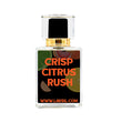 Crisp Citrus Rush Impression by Azzaro Chrome Extreme