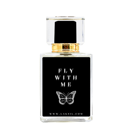 Fly With Me Impression by Office For Men