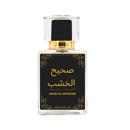 Sahih Al-Khashab Impression of Oud Wood by Tom Ford