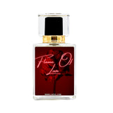 Flame Of Love Impression by Versace Eros