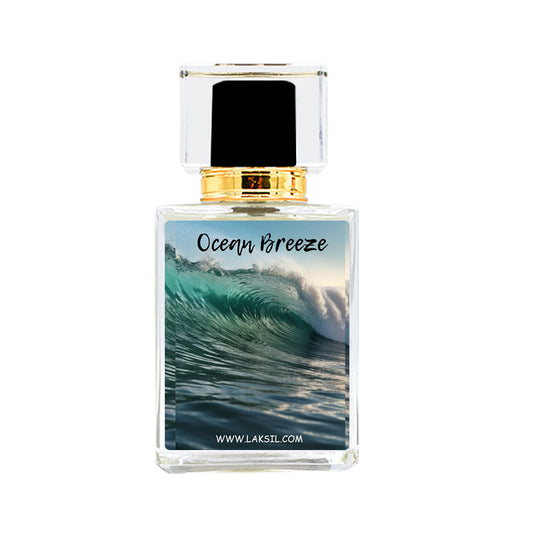 Ocean Breeze Impression by Issey Miyake