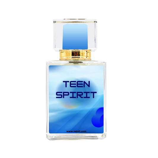 Teen Spirit Impression of Invictus legend by Paco Rabanne