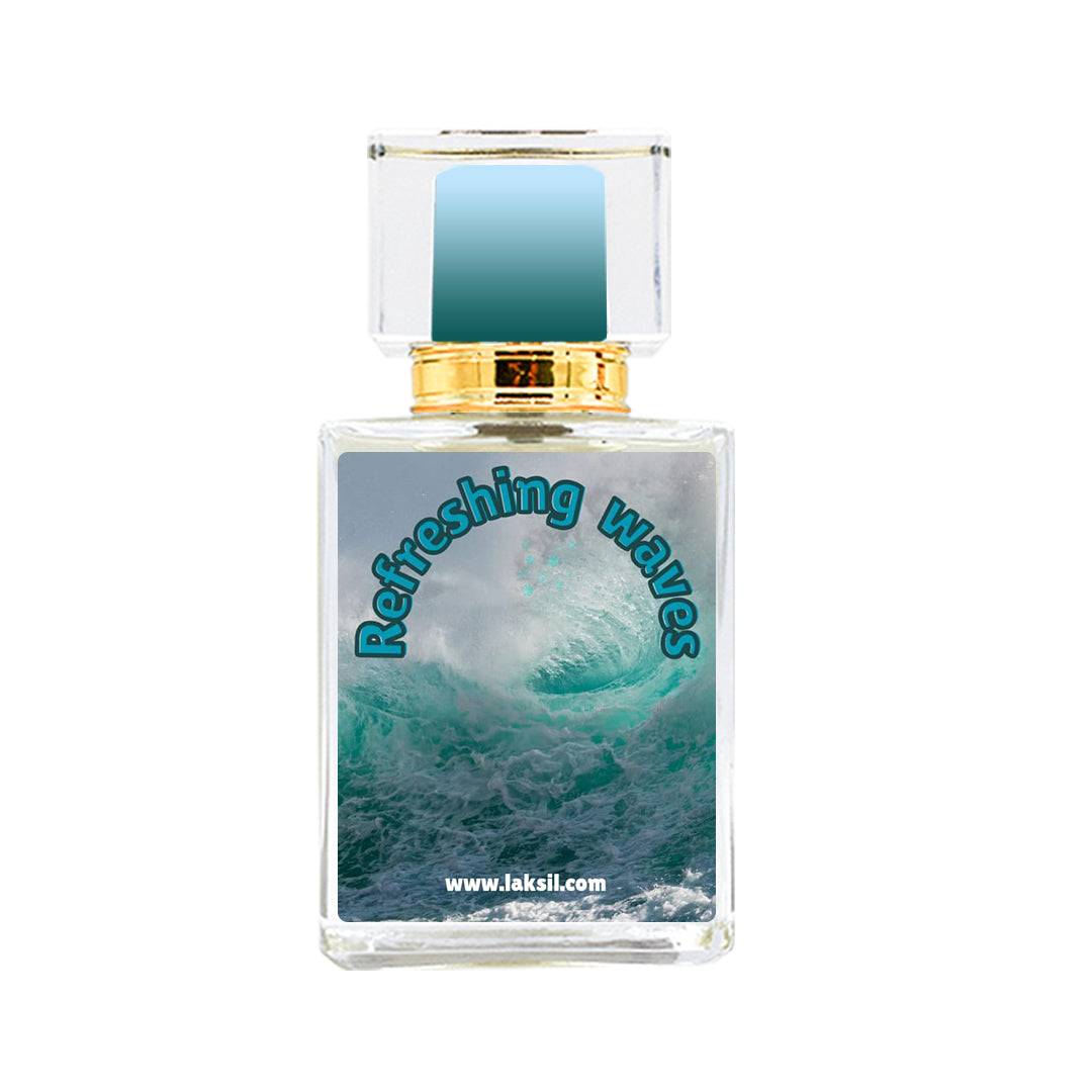 Refreshing Wave Impression of Cool Water by Davidoff