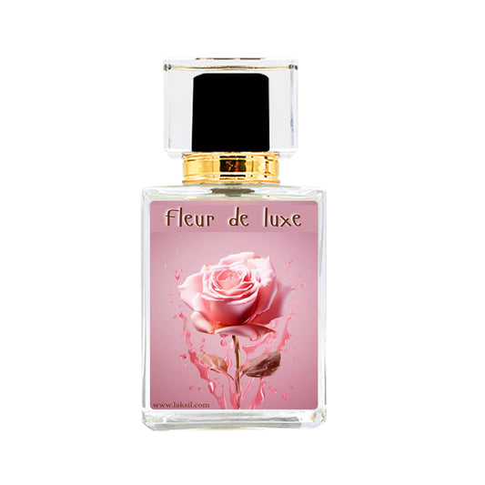 Fleur De Luxe Impression by Nishane Hactivate