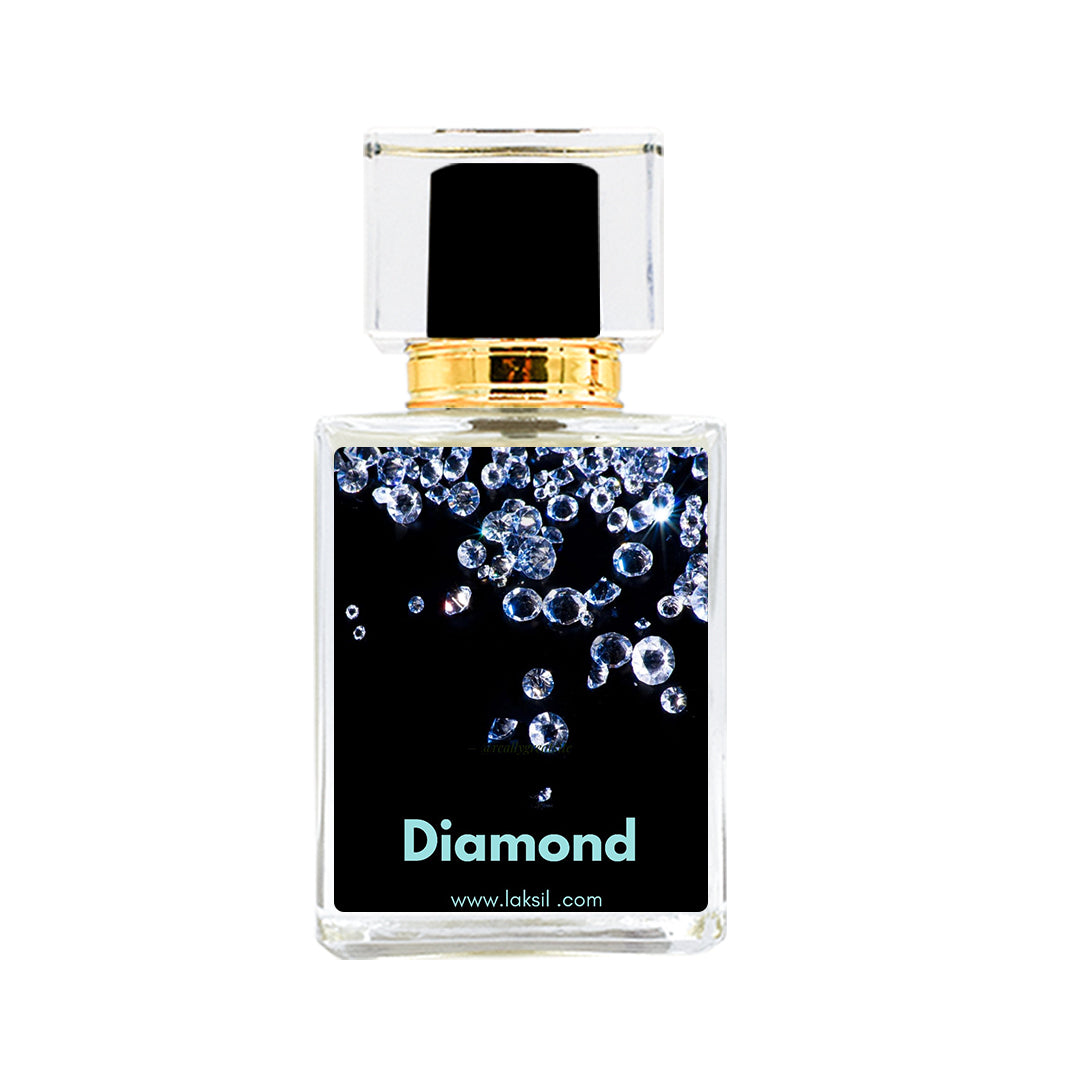 Diamond Impression Of La Vie Est Belle by Lancome