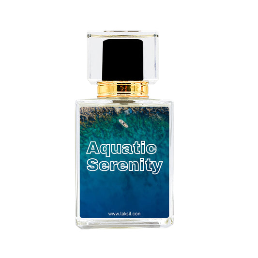 Aquatic Serenity Imression of Bvlgari Aqva