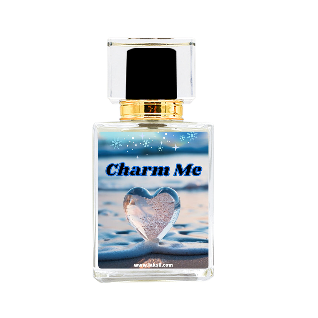 Charm Me impression of The One By Dolce & Gabbana