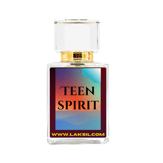 Teen Spirit Impression of Invictus Legend by Paco Rabanne