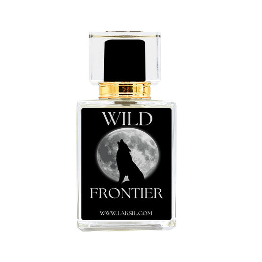 Wild Frontier Impression by Sauvage Dior