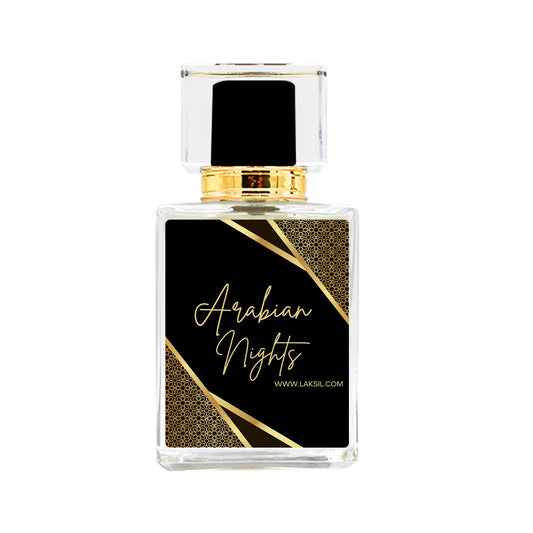 Arabian Nights Impression by Oud Ispahan Dior