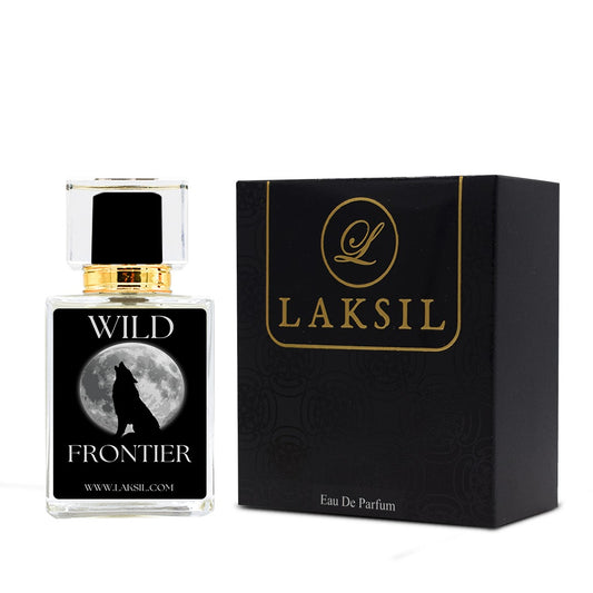 Wild Frontier Impression by Sauvage Dior