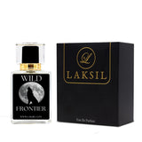 Wild Frontier Impression by Sauvage Dior