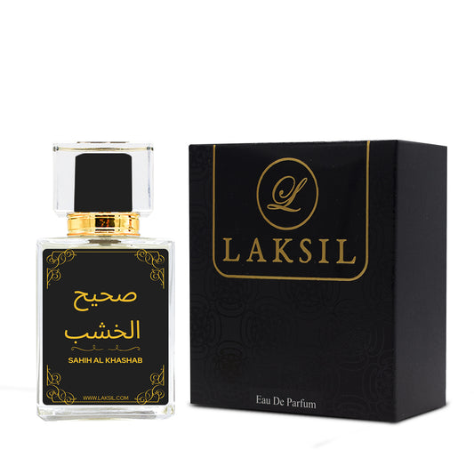 Sahih Al-Khashab Impression of Oud Wood by Tom Ford