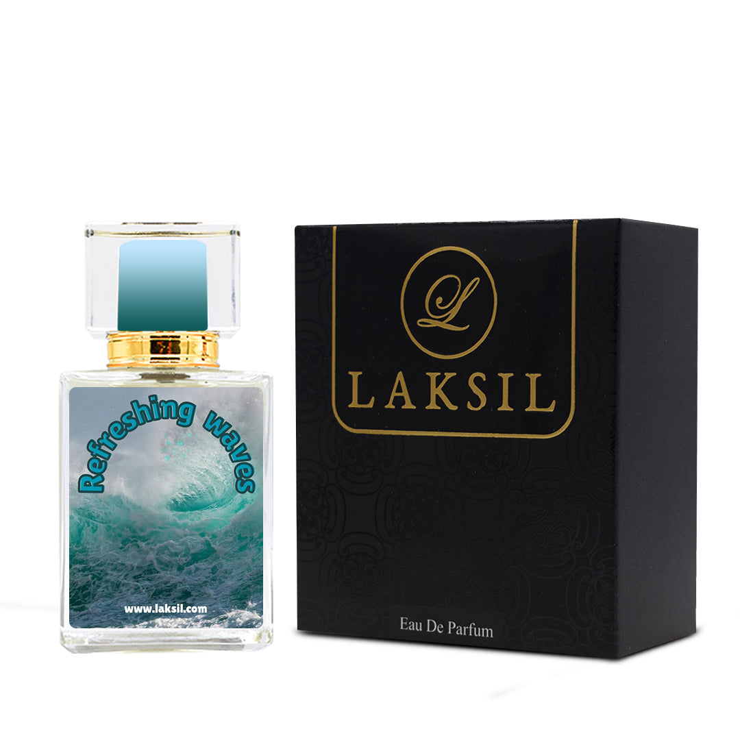 Refreshing Wave Impression of Cool Water by Davidoff